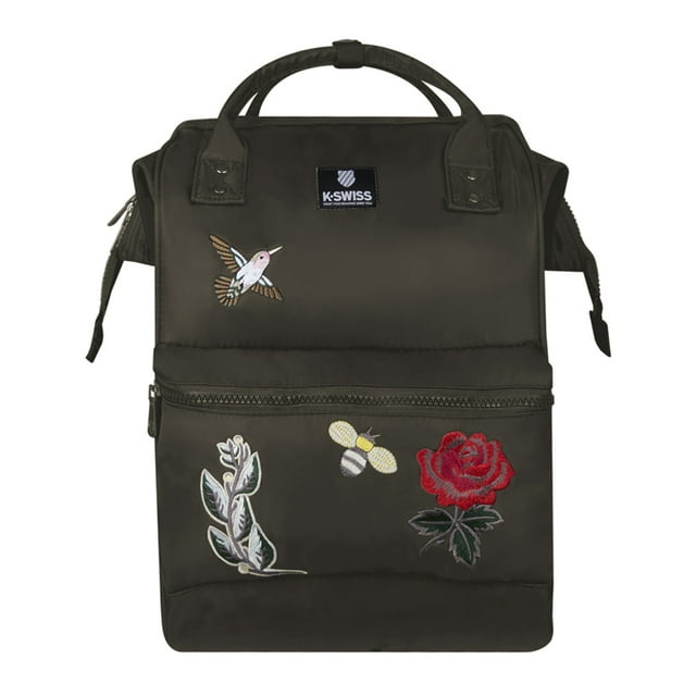 Mochila Marin Olivo