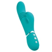 Eve's Rechargeable Rabbit