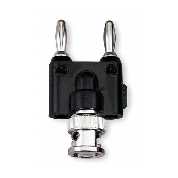 Pomona Electronics Adapter,Bnc 1270