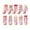 Z01-B, variant on HCNTES Toddlers Kid Socks Bulk Fuzzy Boys Girls Non Slip Socks Set Kids Crew Socks Set Children 1T 2T 3T 4T 5T 6T 7T Spring Summer Wear(Z01-B,6-8 Years)