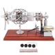 thumbnail image 2 of Motor Stirling ANGGREK 16 cilindros Aire caliente Educativo, 2 of 7