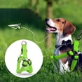 thumbnail image 3 of Super Soft Dog Harness Wear-Resistant Polyester LED Training Vest Harness - A Comfortable and Functional Harness for Outdoor Adventures, 3 of 8
