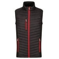thumbnail image 1 of Regatta Mens Navigate Hybrid Body Warmer, 1 of 3