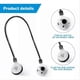 thumbnail image 3 of Air Conditioning Heater Control Cable for Chevrolet Trax Sonic,Long, 3 of 5