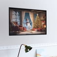 thumbnail image 5 of Snowman And Cabin Holiday,Christmas Festival 1000 Piece Jigsaw Puzzle for Adults Challenging Puzzle Perfect for Game Nights - A002, 5 of 8