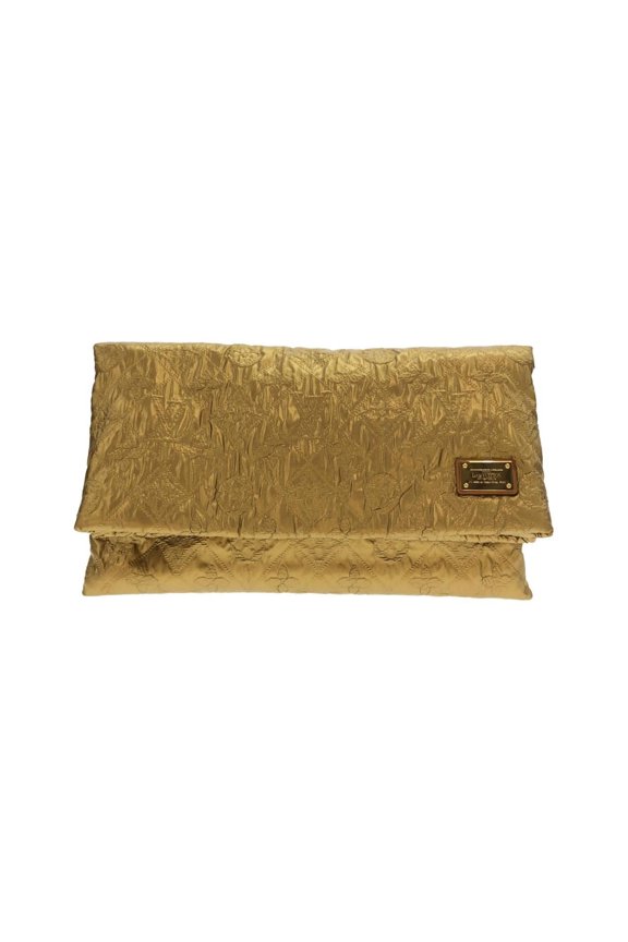 Pre-Owned Louis Vuitton Monogram Limelight Clutch PM M95722 Handbag