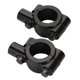 thumbnail image 5 of PAMINGONO 2Ud Accesorio De Montaje Para Espejo Retrovisor De Motocicleta Color Negro Durable, 5 of 8