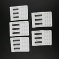 thumbnail image 4 of Paquete de 5 Extensiones de Sujetador Elástico Macarena, 4 of 8