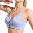 thumbnail image 4 of Venzia Balconette Bra for Women, Push Up Padded Underwire Low Cut T-Shirt Bra | Shape Curve, Push up, Seamless T-Shirt Cups, Side Support, Natural Lift, Back Smoothing, Soft Stretch, 4 of 8