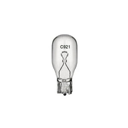 Thin-Lite C921 Bulb for #160I18A Porch Lite - Walmart.com