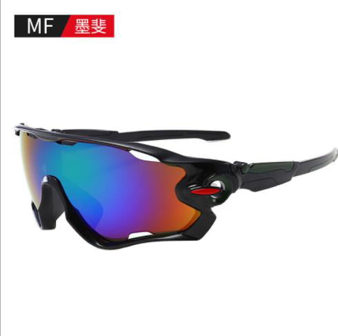 Outdoor Sport Goggles Sunglasses Bike Cycling Glasses Motorcycle Bicycle UV400 