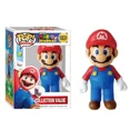thumbnail image 3 of Figuras de acción de Super Mario FUNKO POP Bros 2024, modelos de muñecos, Luigi, Yoshi, Donkey Kong, seta, para niños, regalos de cumpleaños, 3 of 4