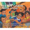 thumbnail image 3 of We Are Cousins / Somos Primos (English and Spanish Edition), 3 of 3