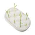 thumbnail image 3 of VERDANVERSE Baby Bottle Draining Rack Space Saving Tree Shaped Organizer 1Pcs, 3 of 8