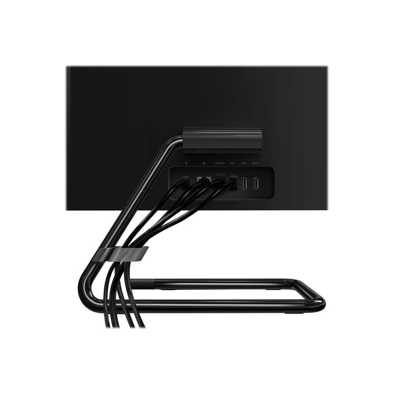 Lenovo IdeaCentre A340-24ICK F0ER - All-in-one with stand - Core