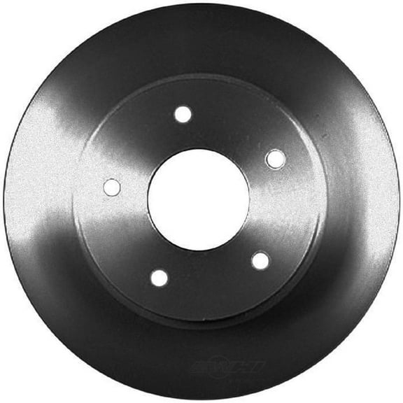 BENDIX PRT5206 Bendix Brake Rotor Fits select: 1979-1981 PONTIAC FIREBIRD