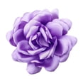 thumbnail image 1 of Broche de flores de tela Yuyangstore Broche de camelia de tela satinada, 1 of 8