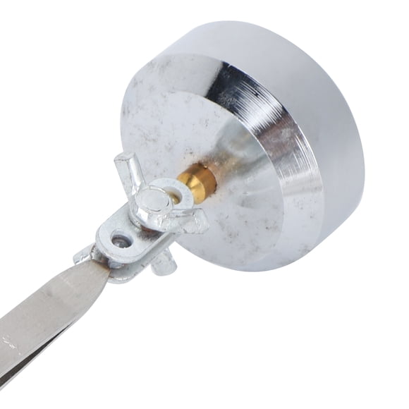 Tercera Mano Con Tweezer, Herramienta De Manos De Ayuda Giratoria De 360 ​​​​Con Alicates De Bloqueo Para Hacer Joyas De Soldadura Y Reparación Electrónica