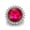 LWN02(4), variant on Lots Style Bling Crystal Chunk Charm Snap Button Fit 18mm Drill Snap Jewelry -LWN13(4)