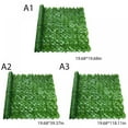 thumbnail image 5 of Minimanihoo Artificial Ivy Privacy Fence Screen, Artificial Hedges Fence and Faux Ivy Vine Leaf Decoration for Outdoor Decor, Garden, 5 of 9