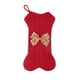 thumbnail image 1 of onlyliua ¡ Ofertas de Liquidación de Hoy Prime! Adornos Navideños Adornos de Lana Tejidos Bolsa de Regalo Colgante Navideño Bolsa de Regalo Grande, 1 of 2