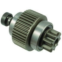 OEG Parts New Starter Drive Replacement For Nissan 200SX V6 3.0L 87-88 8-94115-568-0 8-94149-250-0 3281-856-M91 3282-879-M91 3284-903-M91 23312-07G00 23312-H9100 23312-N5900 23312-V5301 23357-N5900