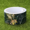 thumbnail image 2 of 10 m impermeable Camo pistola caza Camping camuflaje Stealth Tape Wrap Likrtyny Deportes al aire libre Salida diaria Juego de fiesta, 2 of 6