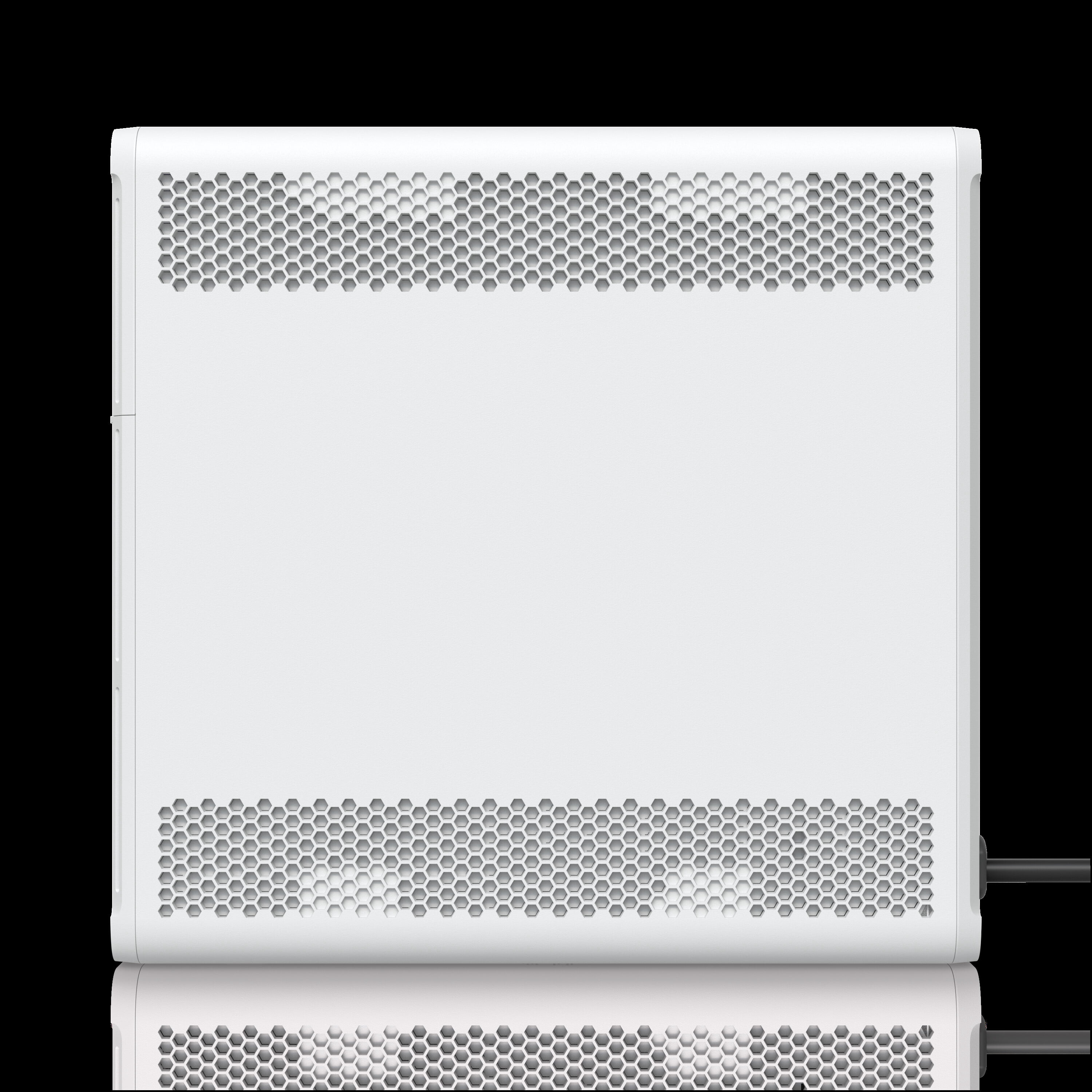 Ubiquiti UniFi UPS Tower 1000VA/600W Uninterruptible Power Supply (UPS-Tower)