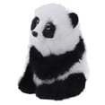thumbnail image 1 of Juguete Panda, Muñeca Panda Realista Lindo Toque CÓMODO PARA Favorece de Fiesta, 1 of 7