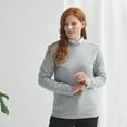 thumbnail image 3 of Henbury  Adult Sustainable Sweatshirt, 3 of 5