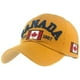 thumbnail image 2 of JM Gorra de béisbol Sombrero de malla Canada Dad-Hat Sunhat Headwear Ajustable Algodón 1 pieza Electrónica, 2 of 3