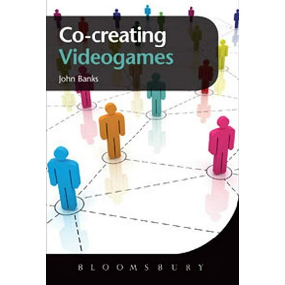 Co-Creating Videogames, (Hardcover)