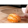 thumbnail image 7 of Mercer Culinary Chef's Knife, 10 Inch, Ultimate White, 7 of 7