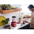thumbnail image 4 of KitchenAid® 3 Speed Ice Crushing Blender With 2 Personal Blender Jars, 4 of 4