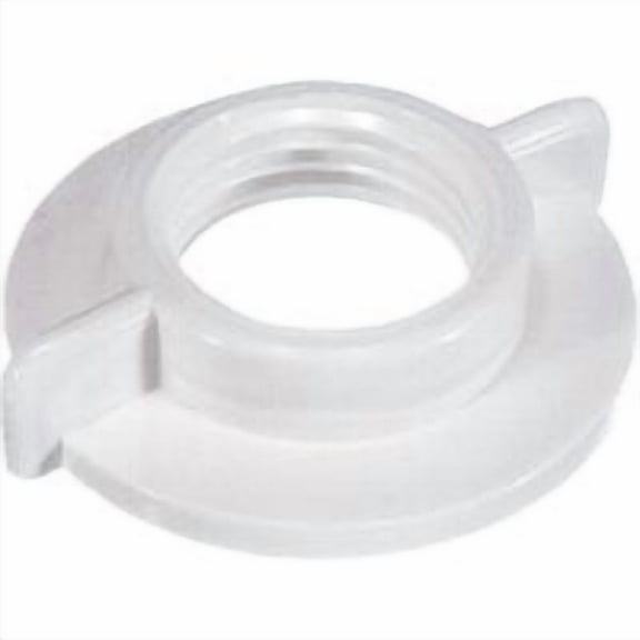 Danco 73113B 0.5 in. Faucet Lock Nut- pack of 5
