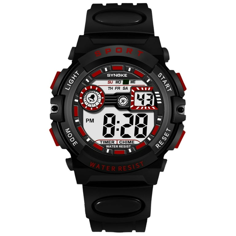 Buy store waterproof watch