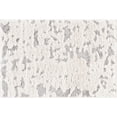 thumbnail image 2 of Bliss Rugs Artisan Shag Contemporary 2' x 3' Beige and Ivory Indoor Area Rug, 2 of 8