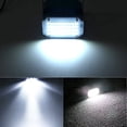 thumbnail image 1 of JLPOW Super Bright White 36 LED Strobe Light Sound Activated Mini DJ, 1 of 5