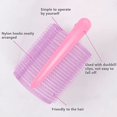 thumbnail image 5 of Rizador de pelo grande sin calentar MACHAO autoadhesivo de tres capas, 5 of 5