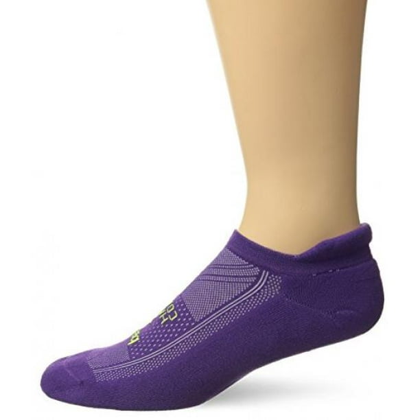 Balega Balega Hidden Comfort (Medium, Charged Purple)