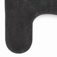 thumbnail image 4 of Mainstays Lotus Contour Bath Mats, 20" x 24", 4 of 5