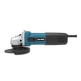 thumbnail image 2 of Rockwell SS4710 Corded Electric 4.5" 600W, Angle Power Grinder, 2 of 4