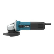 Rockwell SS4710 Corded Electric 4.5 600W, Angle Power Grinder