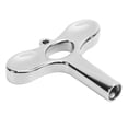 thumbnail image 3 of Tecla de Batería CUTICAT Accesorios de Instrumentos Musicales Plata, 3 of 5
