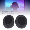 thumbnail image 4 of Almohadillas Para Los Oídos Para Auriculares, Almohadillas Suaves De Gel Refrescante Con De Sonido Mejorada, Comodidad Mejorada Para La Serie Cloud, 4 of 7