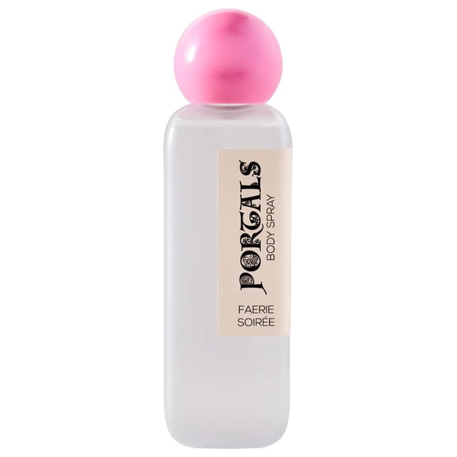 Spray corporal Portals Parfums Faerie Soiree 180 ml Unisex