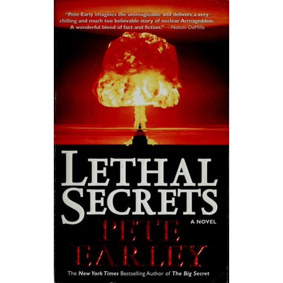 Pre-Owned Lethal Secrets (Unknown) 0765346931 9780765346933