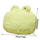 thumbnail image 4 of Almohada con cabeza de animalito, ilimitada infancia, nuevo favorito para la decoración del hogar, te trae alegría y relajación (B), 4 of 7