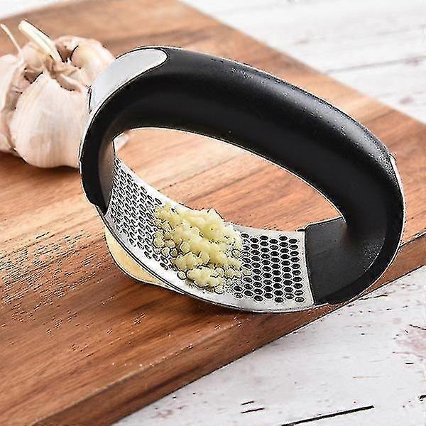 Zk-manual Garlic Press Stainless Steel Garlic Press Garlic Press Garlic Press Garlic Press Garlic Press Garlic Press
