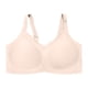 thumbnail image 1 of Brasier Mujer Sujetadores sin Aros de Acero para Mujer, Ropa Interior sin Costuras, Tallas Grandes, Cómodos y con Estilo Europeo. Extra Grande, 1 of 6